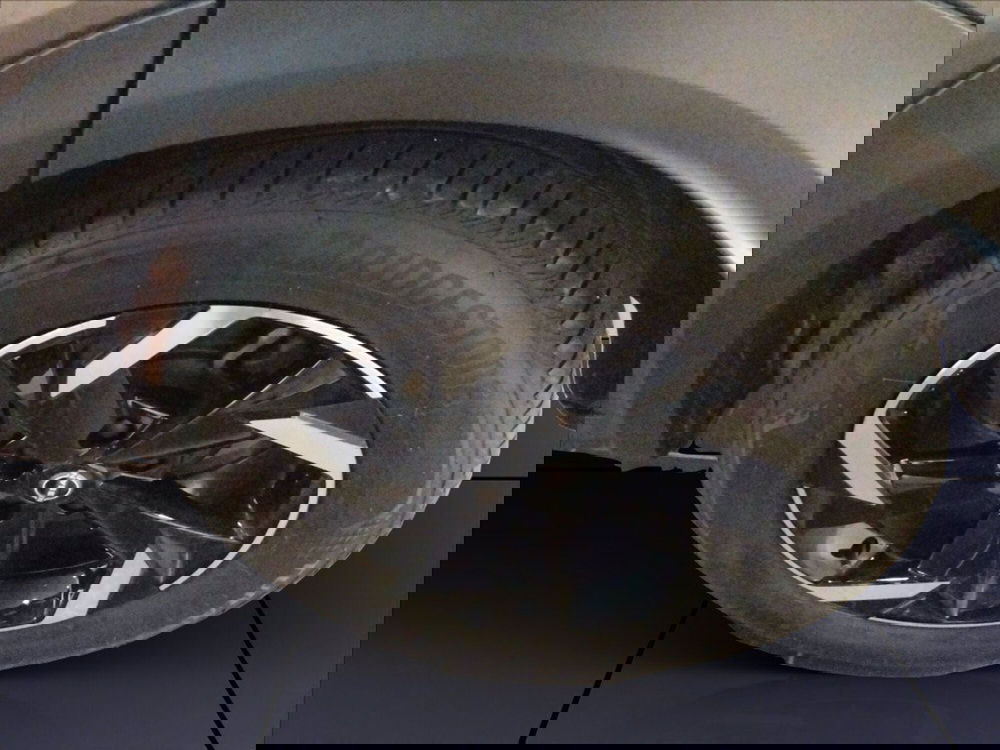 Nissan Juke usata a Milano (13)