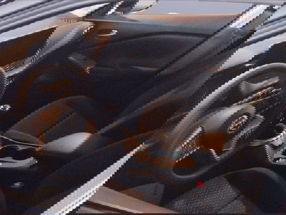 Nissan Juke usata a Milano (8)