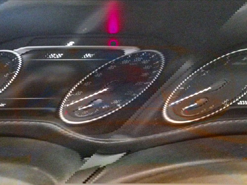 Nissan Juke usata a Milano (9)