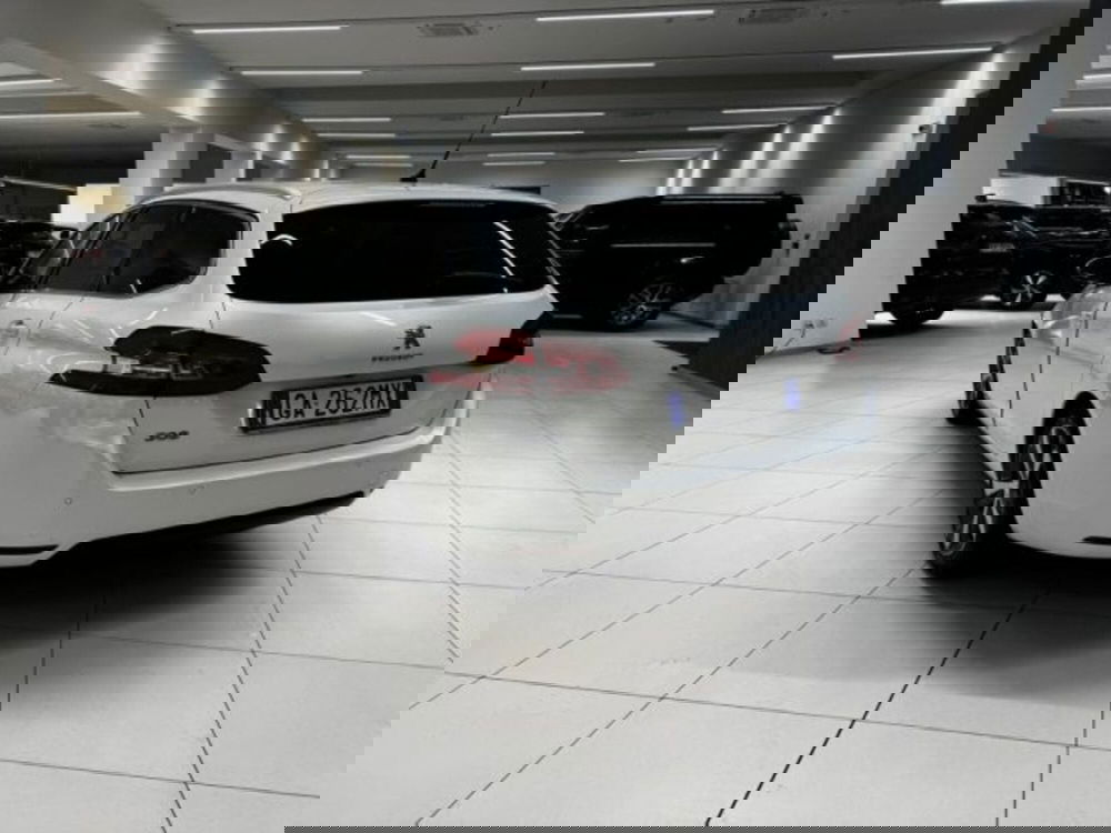 Peugeot 308 SW usata a Modena (3)