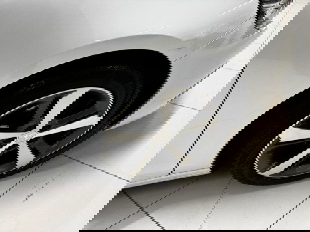 Peugeot 308 SW usata a Modena (4)