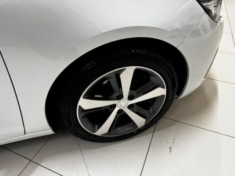 Peugeot 308 SW usata a Modena (4)