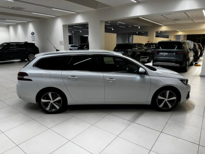 Peugeot 308 SW usata a Modena (6)