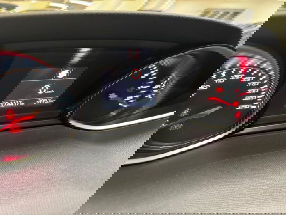 Peugeot 308 SW usata a Modena (7)