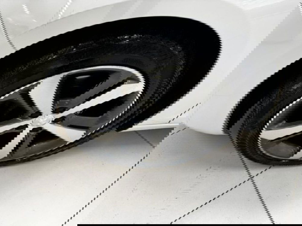 Peugeot 308 SW usata a Modena (8)