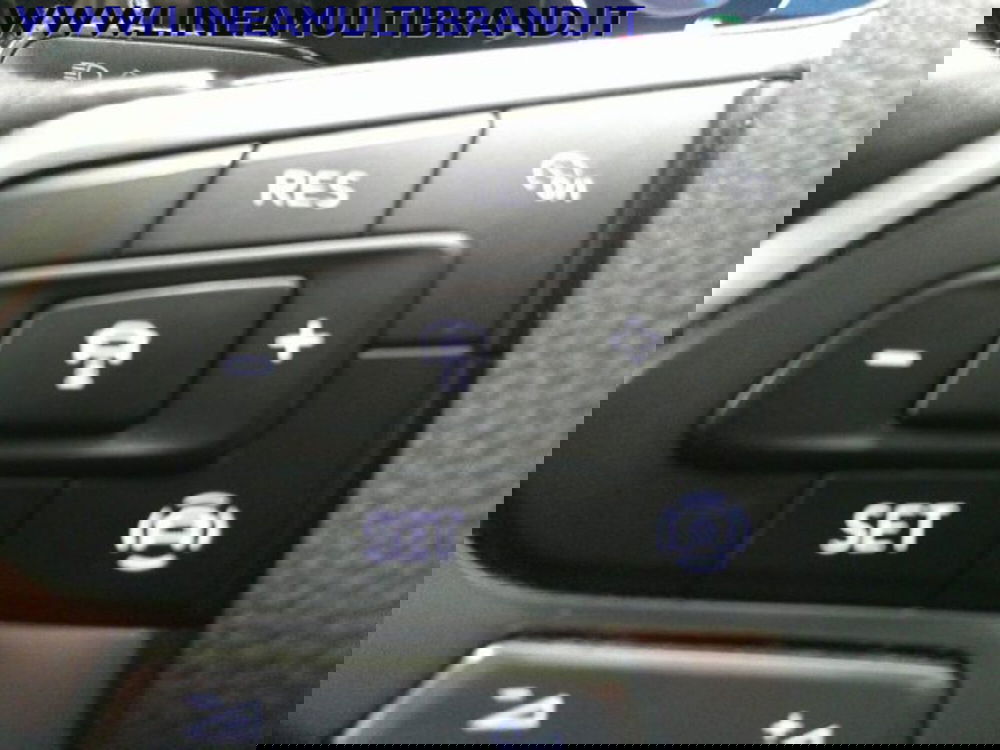 Volkswagen Golf usata a Piacenza (10)