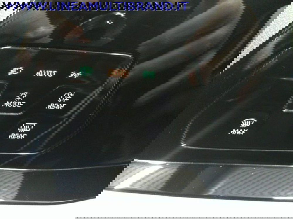 Volkswagen Golf usata a Piacenza (11)