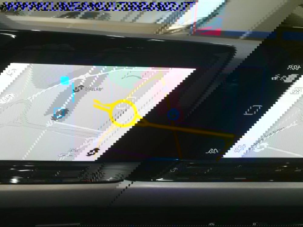 Volkswagen Golf usata a Piacenza (12)