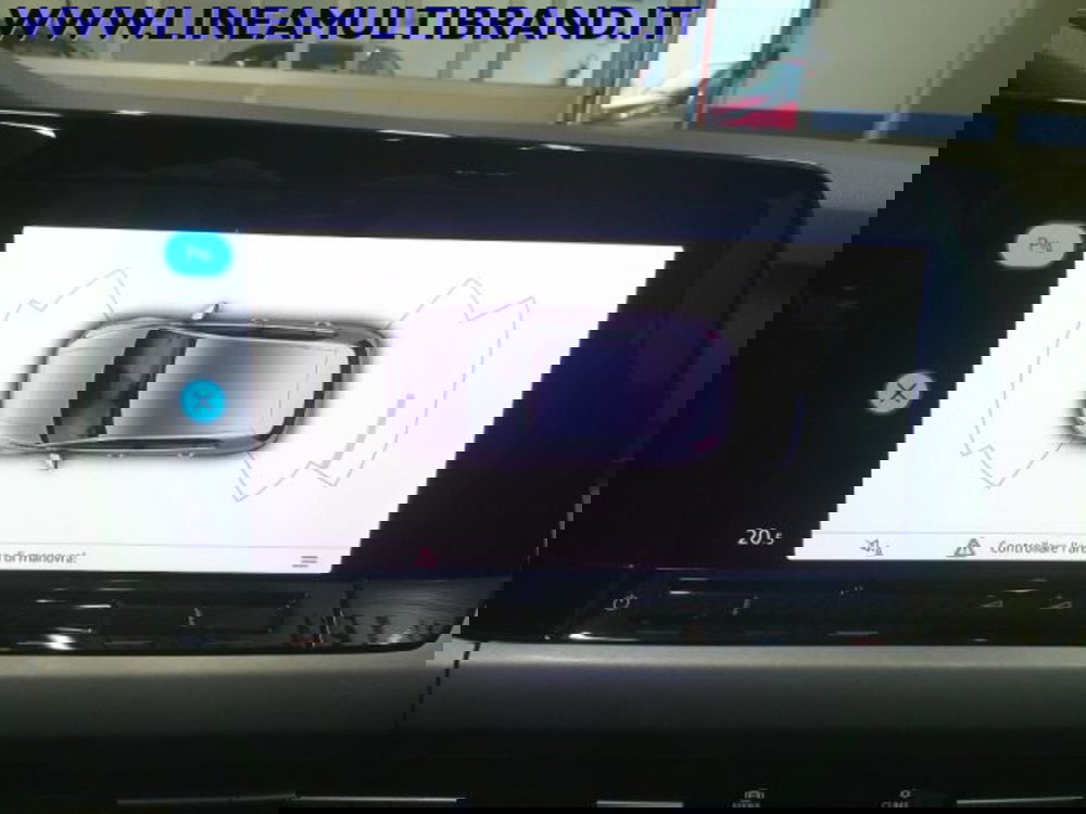 Volkswagen Golf usata a Piacenza (13)