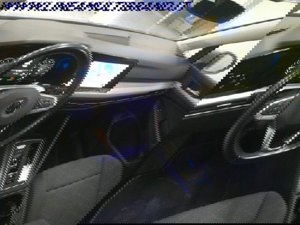 Volkswagen Golf usata a Piacenza (14)