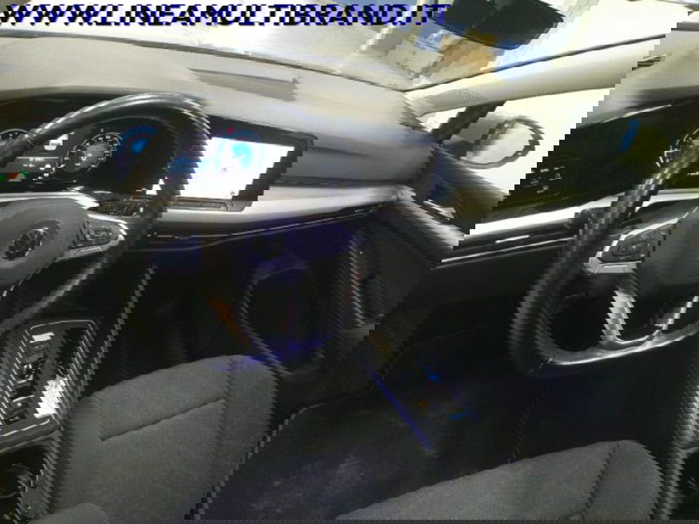 Volkswagen Golf usata a Piacenza (15)