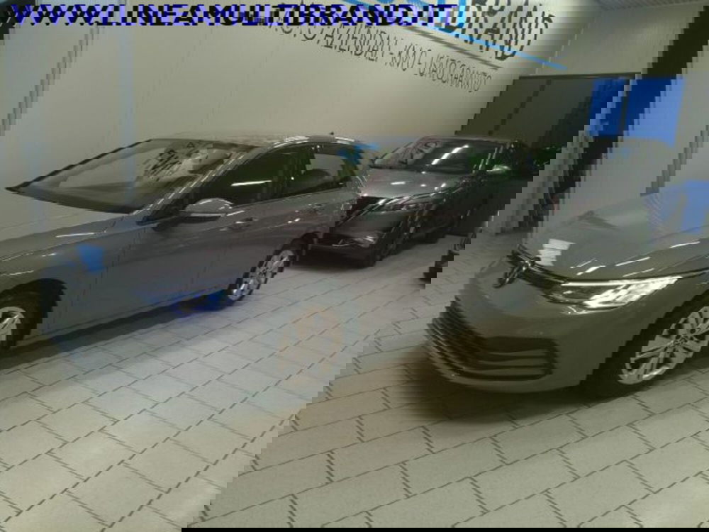 Volkswagen Golf usata a Piacenza (17)