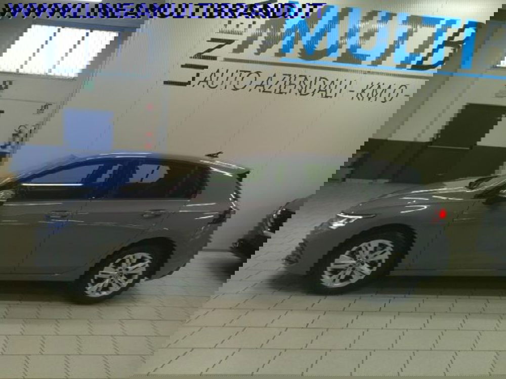 Volkswagen Golf usata a Piacenza (18)