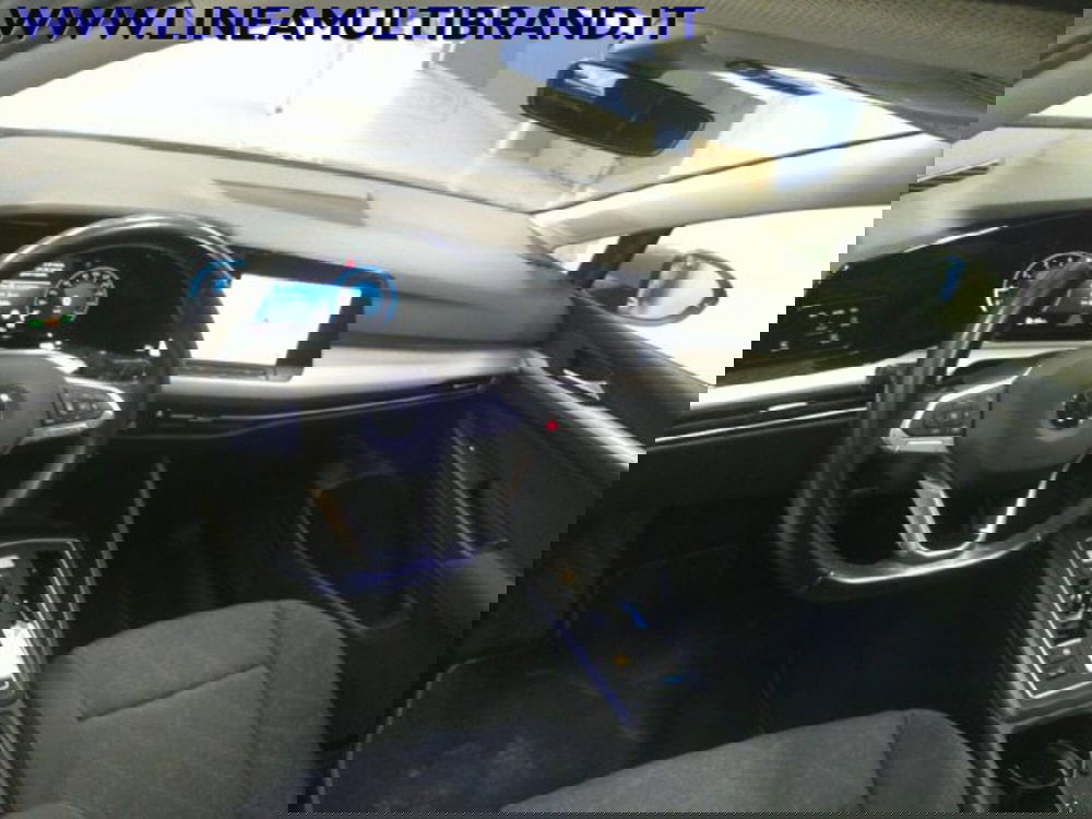 Volkswagen Golf usata a Piacenza (20)