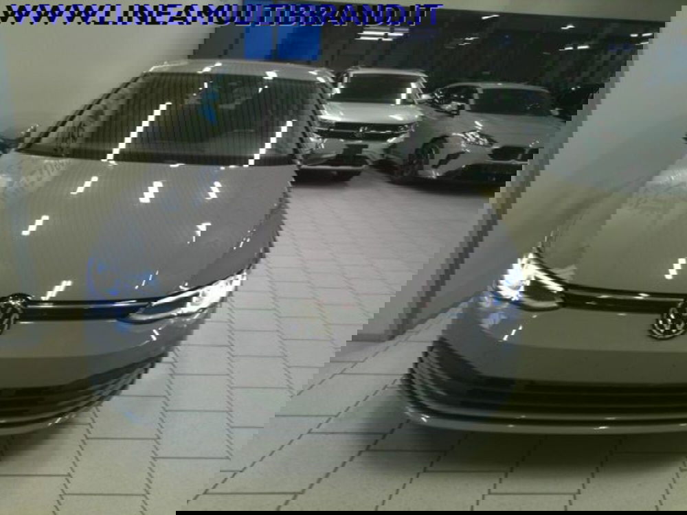 Volkswagen Golf usata a Piacenza (3)