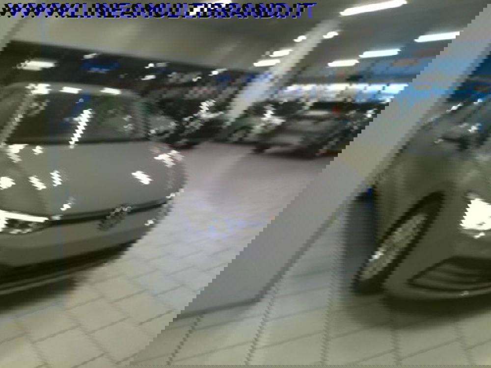 Volkswagen Golf usata a Piacenza (4)