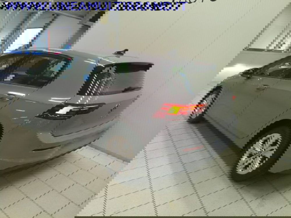 Volkswagen Golf usata a Piacenza (6)