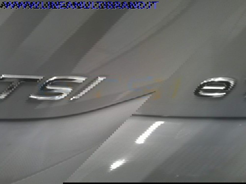 Volkswagen Golf usata a Piacenza (7)