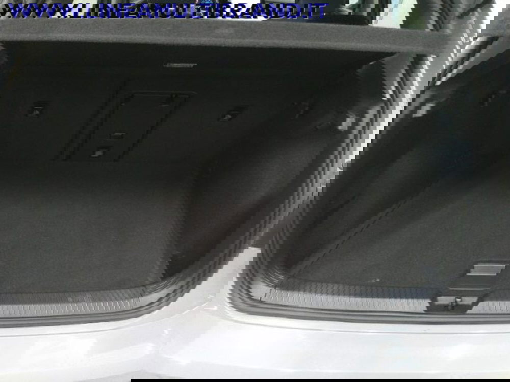 Volkswagen Golf usata a Piacenza (8)