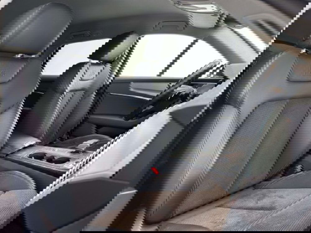 Audi S6 Avant usata a Torino (13)