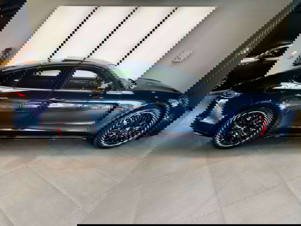 Porsche Panamera usata a Torino (5)