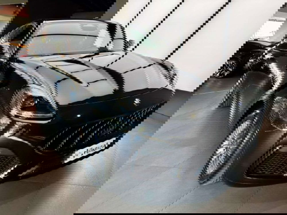 Maserati Grecale usata a Torino (3)