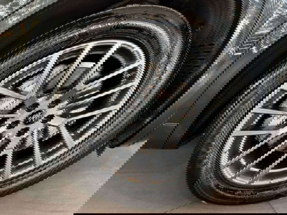 Maserati Grecale usata a Torino (5)