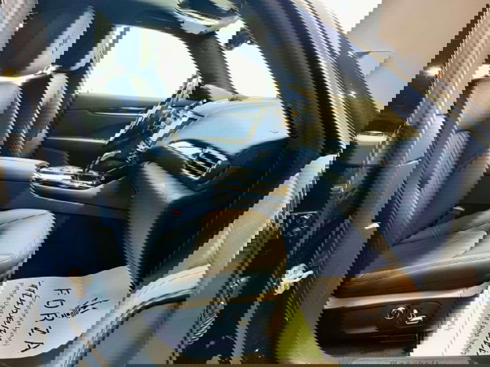 Maserati Levante usata a Torino (12)