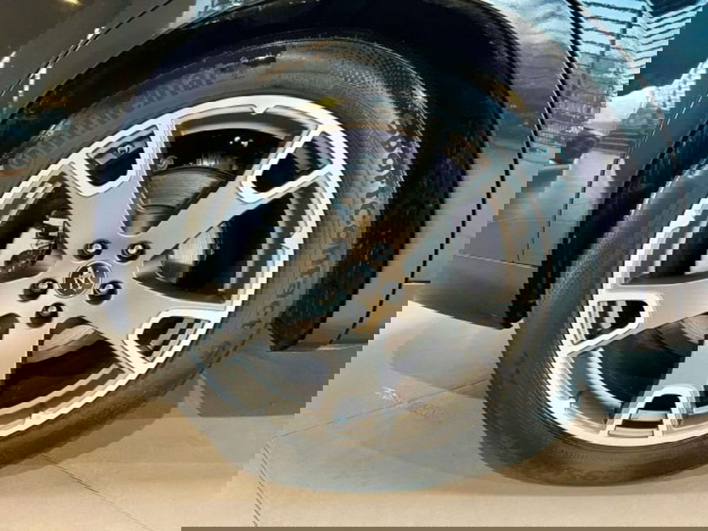 Maserati Levante usata a Torino (4)