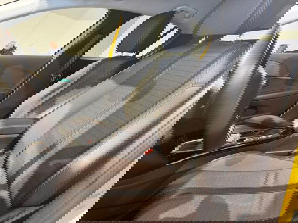 Peugeot 208 usata a Salerno (11)