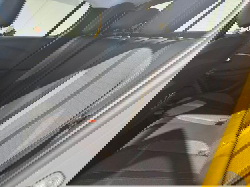 Peugeot 208 usata a Salerno (12)