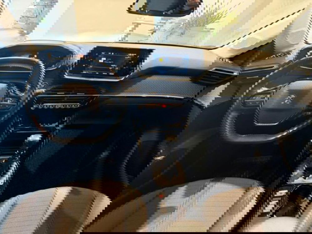 Peugeot 208 usata a Salerno (13)