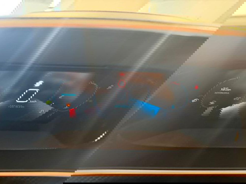 Peugeot 208 usata a Salerno (15)