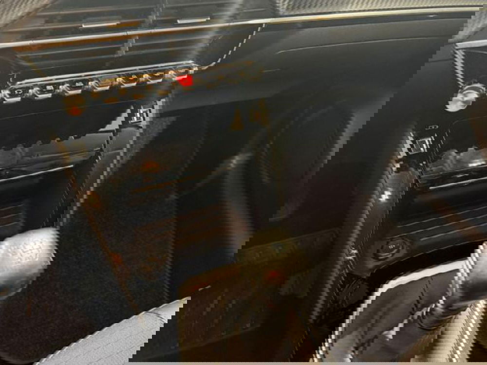 Peugeot 208 usata a Salerno (17)