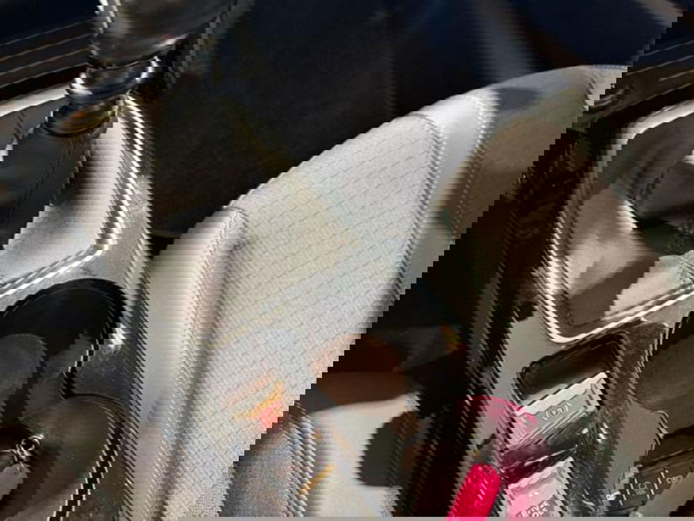 Peugeot 208 usata a Salerno (18)