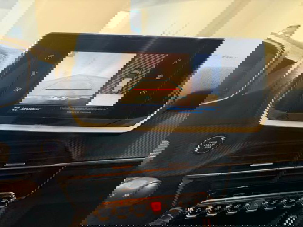 Peugeot 208 usata a Salerno (19)