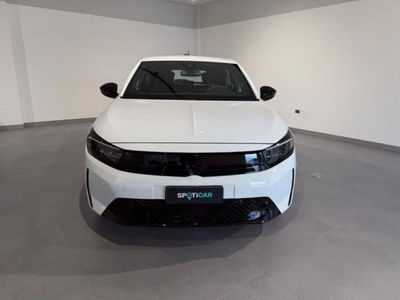 Opel Corsa 1.2 100 CV GS Line + del 2025 usata a Atena Lucana