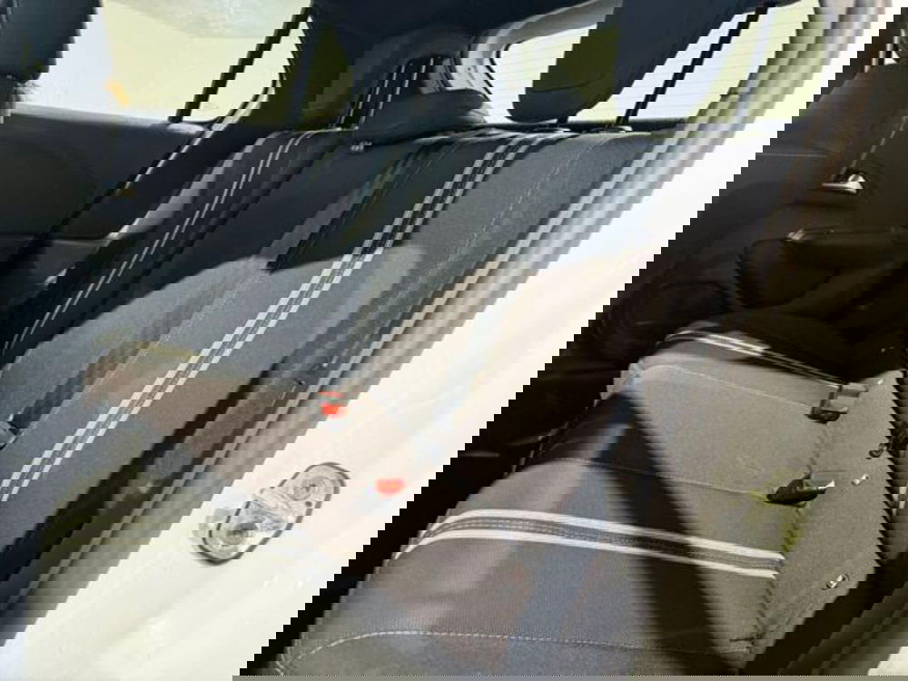 Opel Corsa usata a Salerno (12)