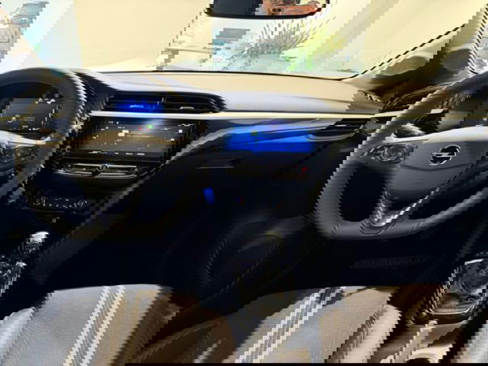 Opel Corsa usata a Salerno (13)