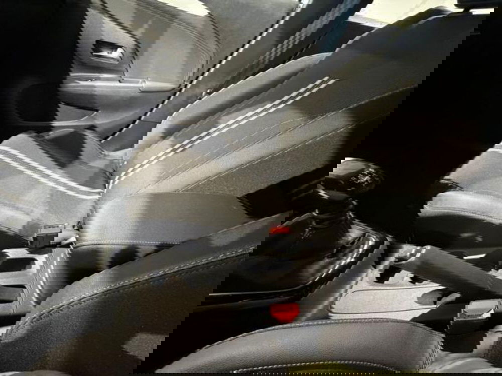 Opel Corsa usata a Salerno (18)