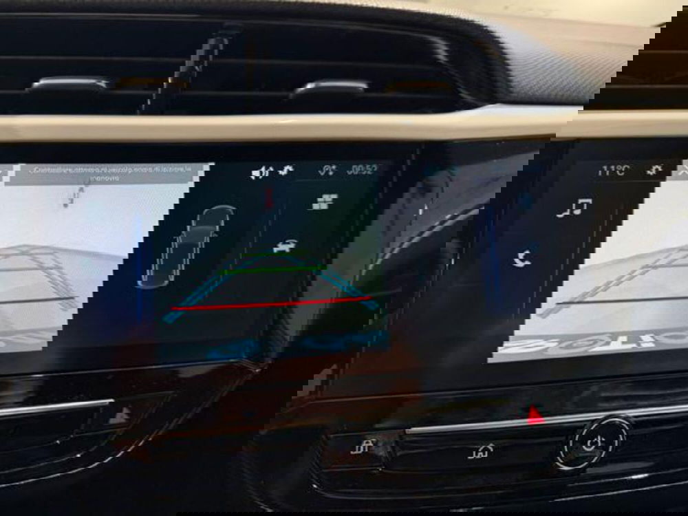 Opel Corsa usata a Salerno (19)