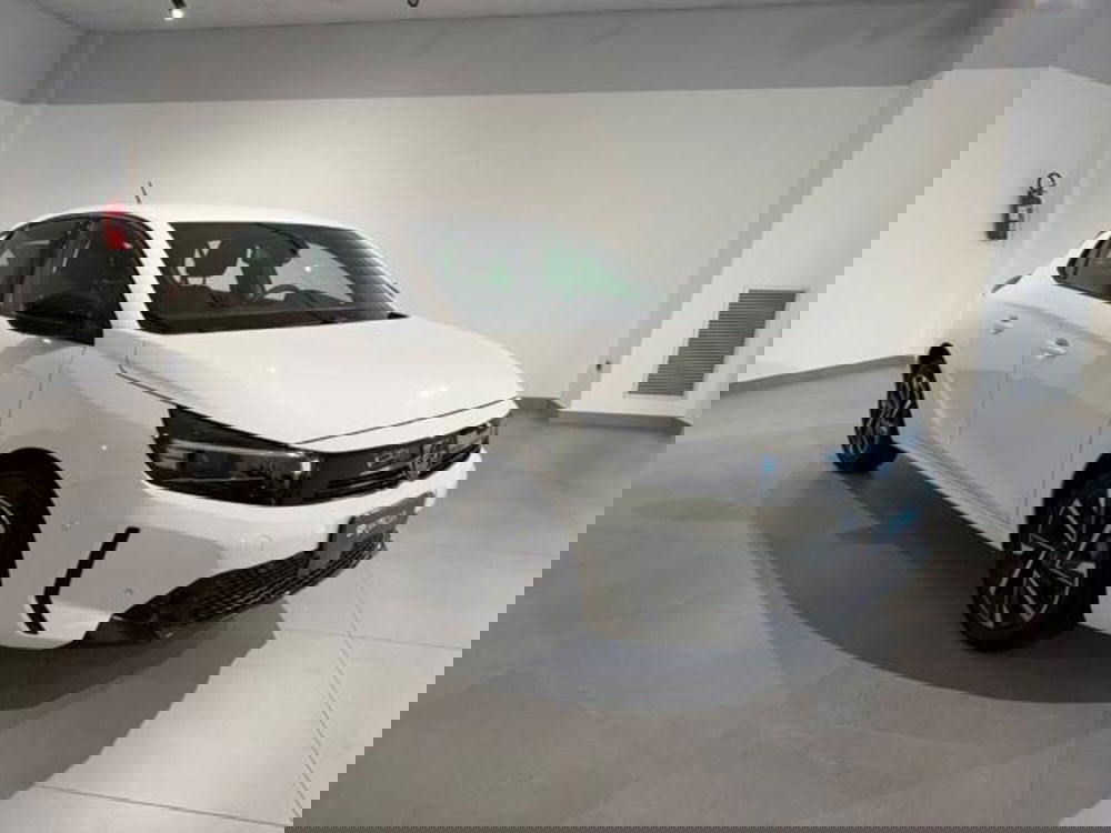 Opel Corsa usata a Salerno (2)