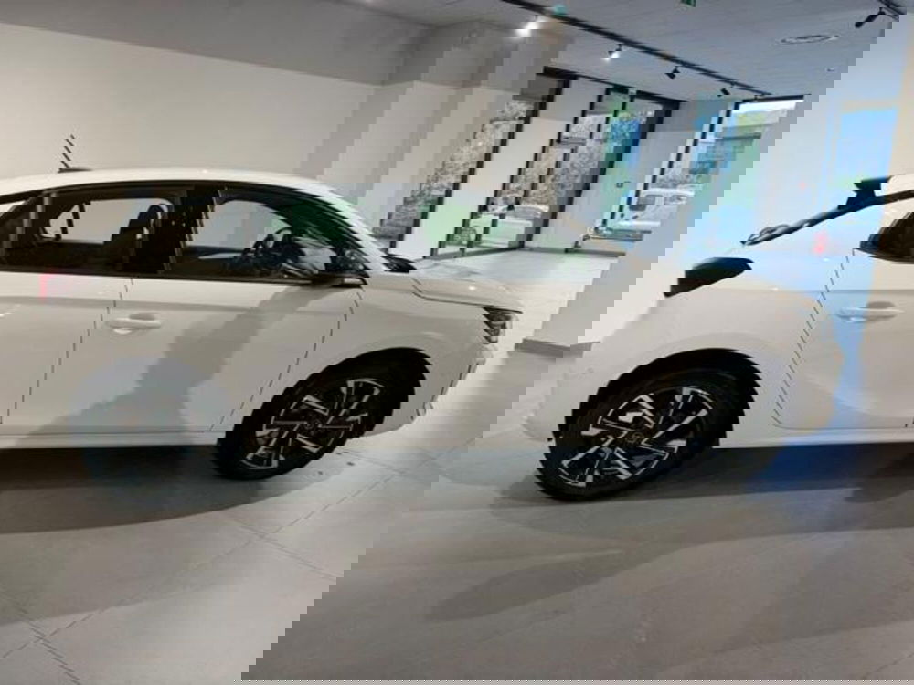 Opel Corsa usata a Salerno (3)