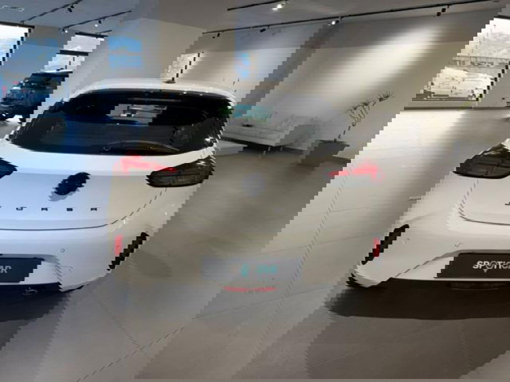 Opel Corsa usata a Salerno (5)