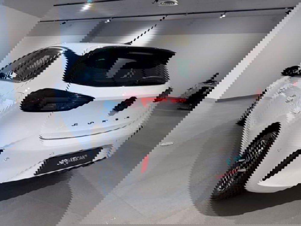 Opel Corsa usata a Salerno (6)