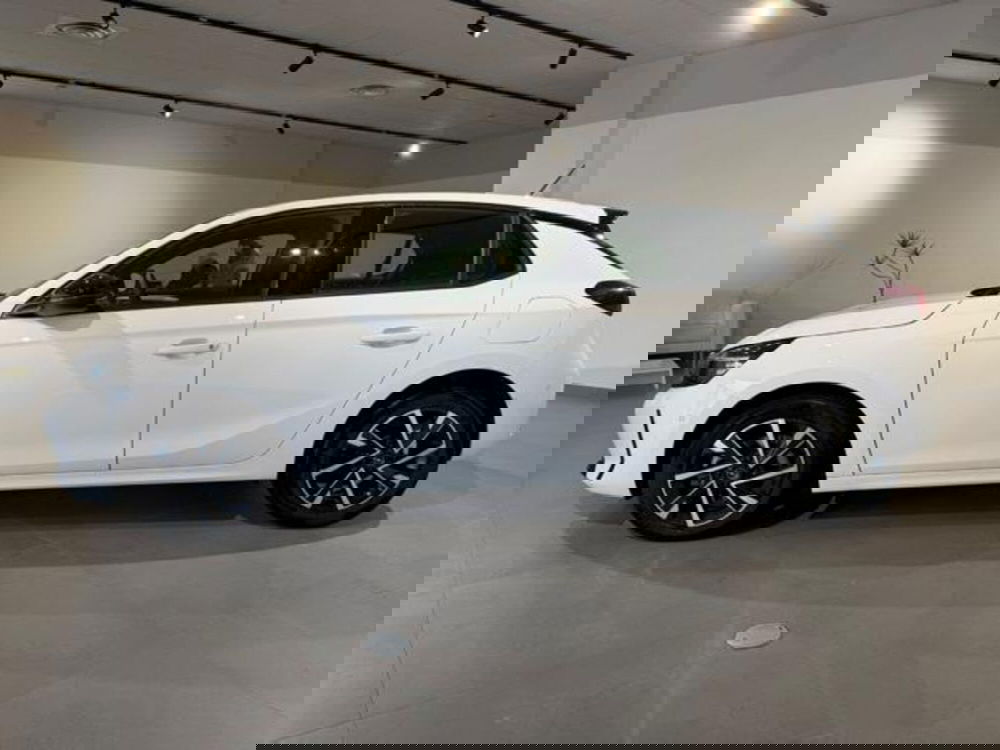 Opel Corsa usata a Salerno (7)