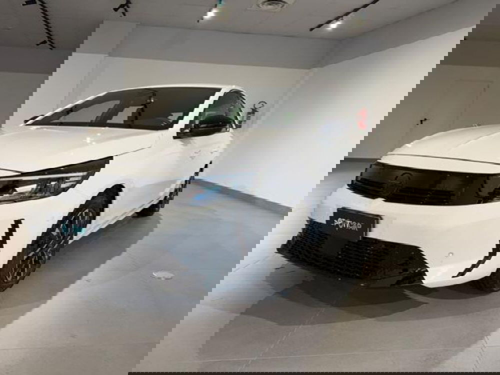 Opel Corsa usata a Salerno (8)