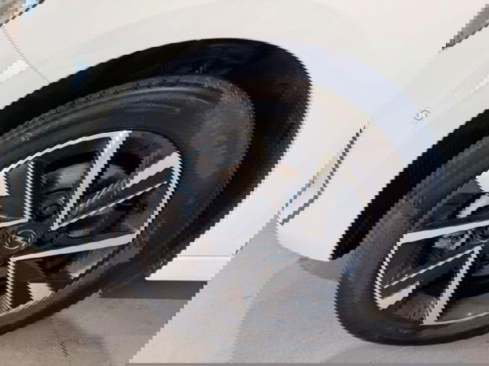 Opel Corsa usata a Salerno (9)