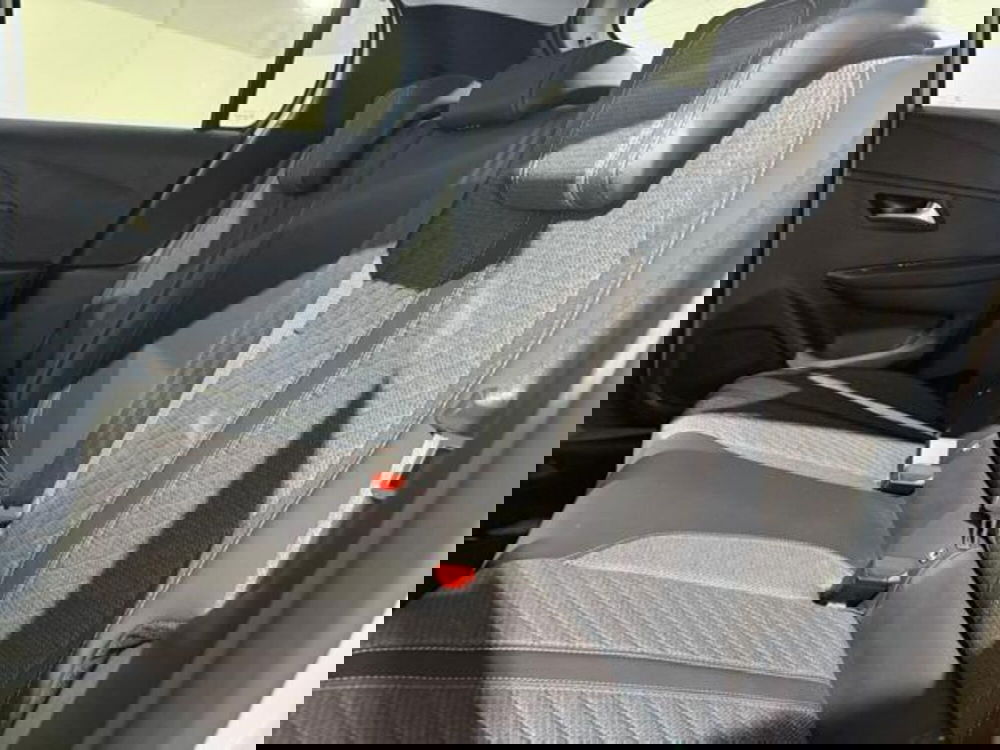 Peugeot 208 usata a Salerno (12)