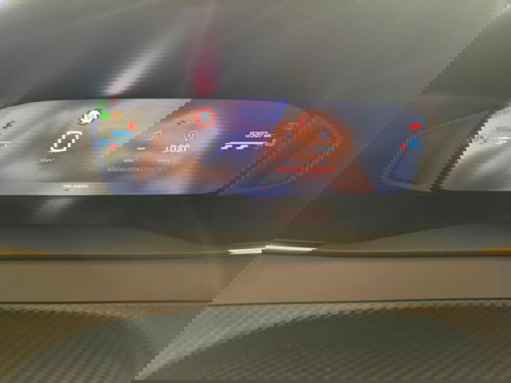 Peugeot 208 usata a Salerno (15)